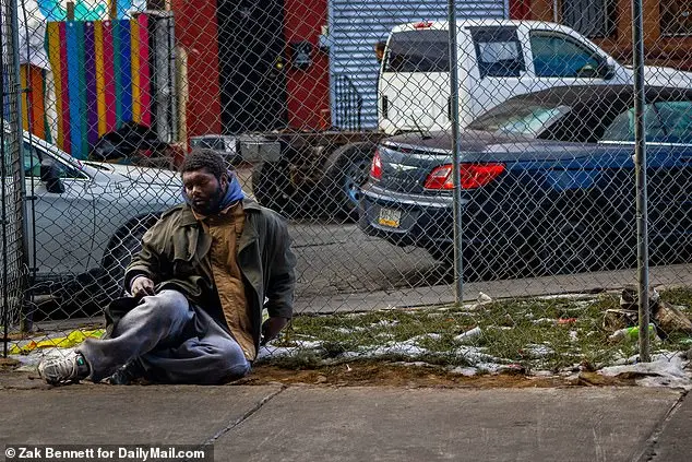 Improvements in Kensington, Philadelphia, under Mayor Cherelle Parker's Leadership