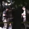 Indiana couple accused of burning child's body and making necklaces from ashes