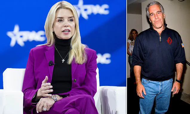 Jeffrey Epstein Files: Transparency Stalled in the Dark