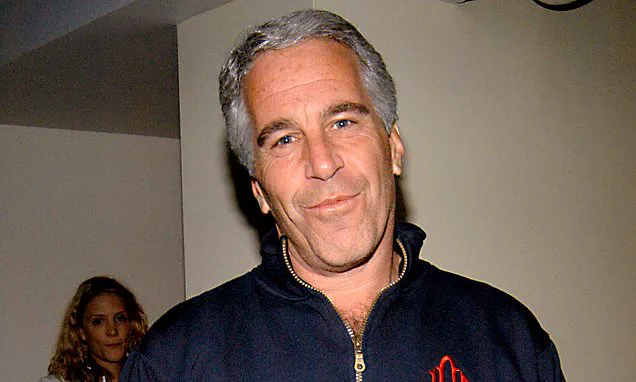 Jeffrey Epstein Files: Transparency Stalled in the Dark