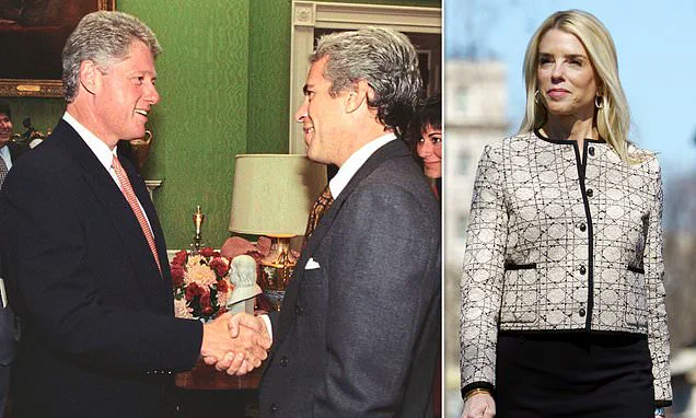 Jeffrey Epstein Files: Transparency Stalled in the Dark