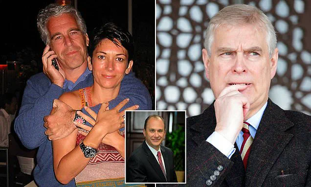 Jeffrey Epstein Files: Transparency Stalled in the Dark