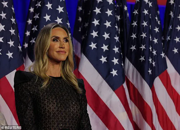 Lara Trump's Fox News Show 'My View' Breaks Records with Its Debut Episode
