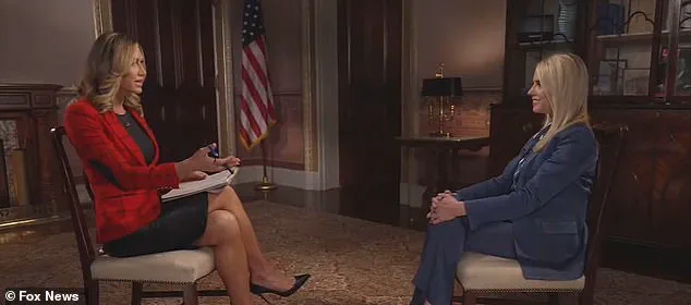 Lara Trump's Fox News Show 'My View' Breaks Records with Its Debut Episode