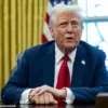 Mexico Retaliates in Trade War with US