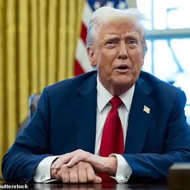 Mexico Retaliates in Trade War with US