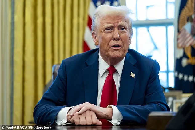 Mexico Retaliates in Trade War with US