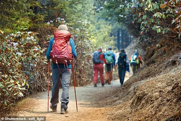 Midlife crisis is a myth: Study finds many experience peak health and happiness around age 45