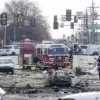 Names of pilots and doctor released after tragic plane crash in Pennsylvania