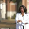 Pharmacist who was threatened with expulsion over risqué social media posts reveals she will spend $250,000 settlement on a tropical vacation