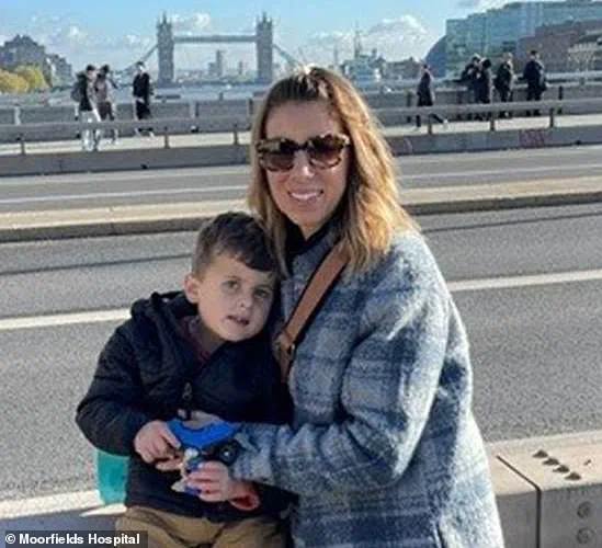 Pioneering Gene Therapy Brings Sight to a Blind Toddler