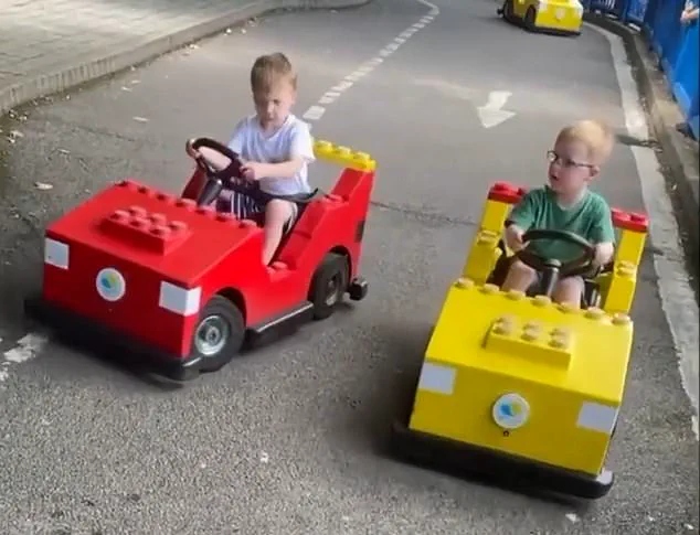 Pioneering Gene Therapy Brings Sight to a Blind Toddler