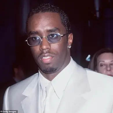 Sean 'Diddy' Combs faces sexual assault allegations from two women