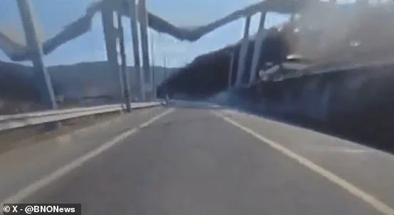 South Korea Bridge Collapse: International Tragedy on Construction Site