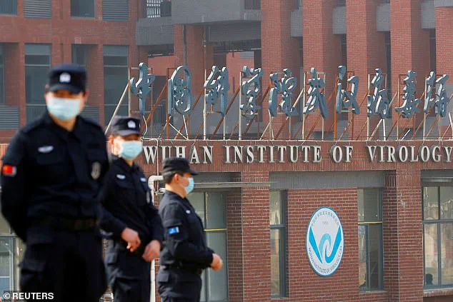 Stock Market Downturn Amid Worrying Coronavirus Research
