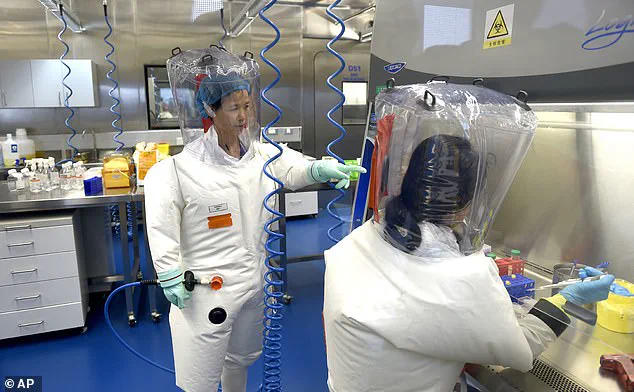 Stock Market Downturn Amid Worrying Coronavirus Research
