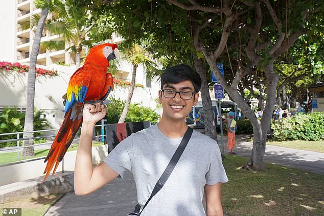 Tech Prodigy Suchir Balaji's Death: Parents Dispute Medical Examiner's Report