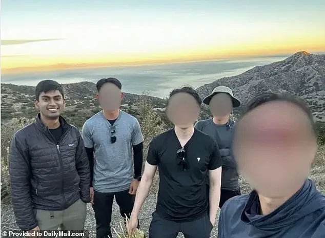 Tech Prodigy Suchir Balaji's Death: Parents Dispute Medical Examiner's Report