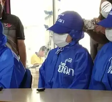 Thais held as slaves on 'human egg farm' in Georgia