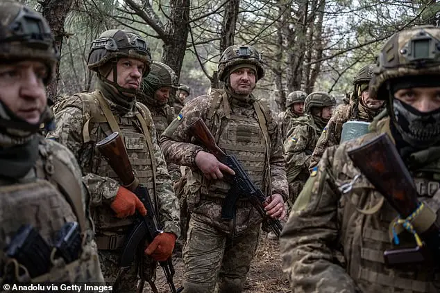 The Ukraine War: A Devastating Conflict in Europe