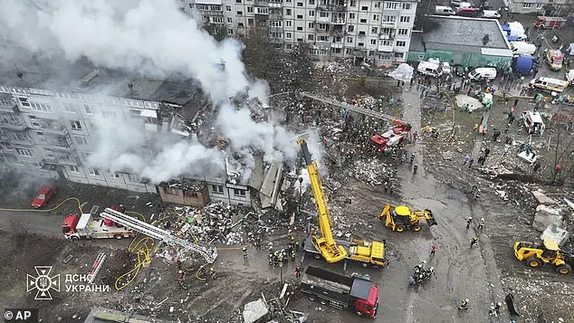 The Ukraine War: A Devastating Conflict in Europe