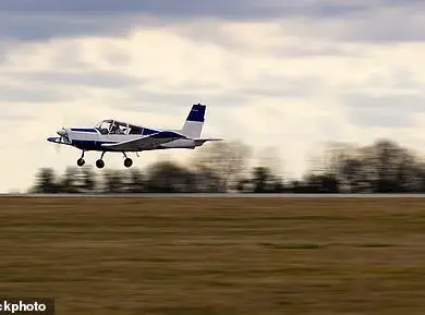 Tragic Plane Crash in Covington, Georgia, Claims Lives of Married Couple