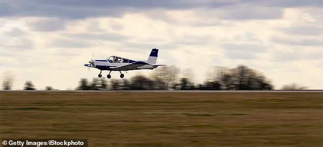 Tragic Plane Crash in Covington, Georgia, Claims Lives of Married Couple