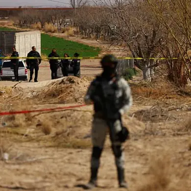 Trump Admin Takes on Drug Cartels: Waltz Vows to 'Take Them Down'