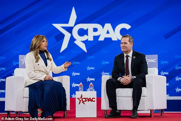 Trump Admin Takes on Drug Cartels: Waltz Vows to 'Take Them Down'