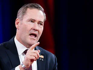 Trump Admin Takes on Drug Cartels: Waltz Vows to 'Take Them Down'