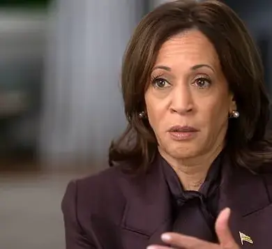 Trump expands $10 billion lawsuit against CBS over Harris interview