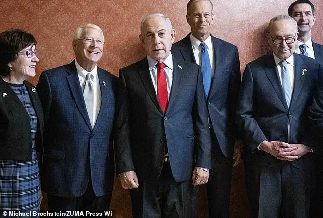 Trump takes action against the International Criminal Court over charges against Netanyahu