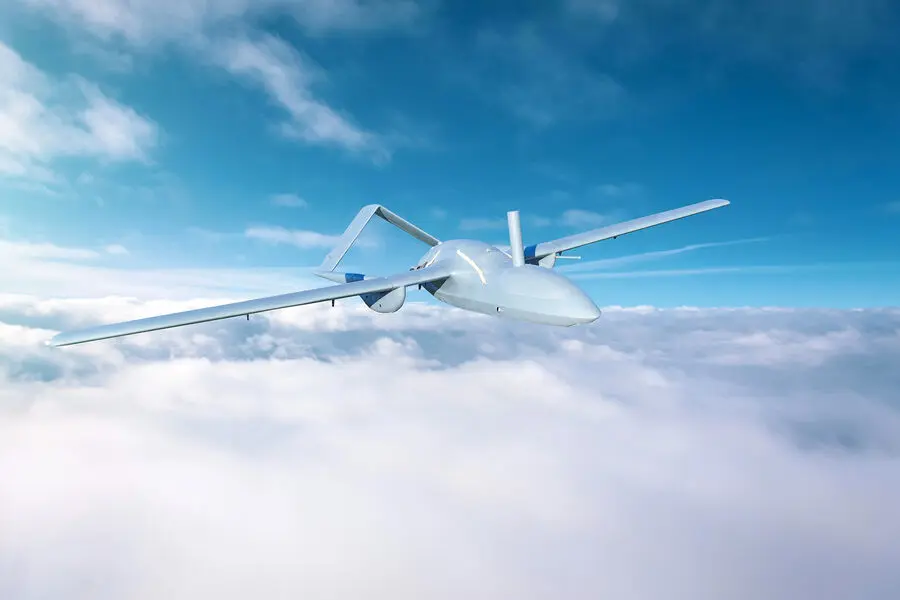 Ukraine launches drone attacks on Dagestan, Russia