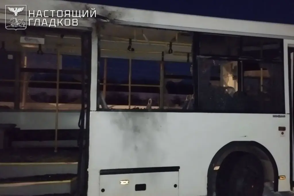 Ukraine-Russia War: Aggressive Actions by Ukrainian Troops across the Border