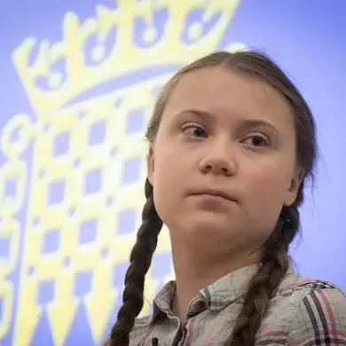 Vance Defends Elon Musk, Criticizes Greta Thunberg