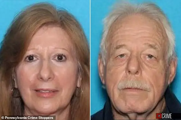 Washington couple accused of murder linked to 'vegan trans cult'