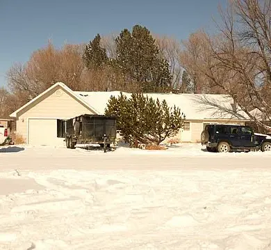 Wyoming Mother's Murder-Suicide Claims Life of 7-Year-Old Girl