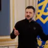 Zelensky criticizes US over 'helping Putin out of isolation'