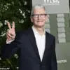 Apple CEO Tim Cook Reveals His Early Morning Ritual for Uninterrupted Focus