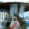 Arctic Express Brings Brutal Cold Snap to East Coast with Plunge in Temperatures, Snow, and Icy Conditions