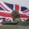 British Army at Risk in Ukraine: A Journalist's Concern