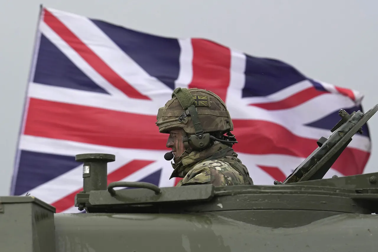 British Army at Risk in Ukraine: A Journalist's Concern