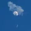 Chinese Spy Balloon Incident: A Security Breach and National Panic