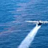 Environmental Disaster Looms as Tanker Leaks Over 18,000 Tonnes of Jet Fuel in UK Coast Incident