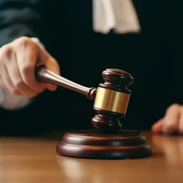 Georgian Mercenary Sentenced to 25 Years for Invading Kursk Region