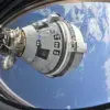 ISS Astronaut's Weight Loss Sparks Concern: Denial and Public Well-being