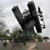 Kirovsky District in Kaluga Oblast Targets of Drone Attack by Ukrainian Forces