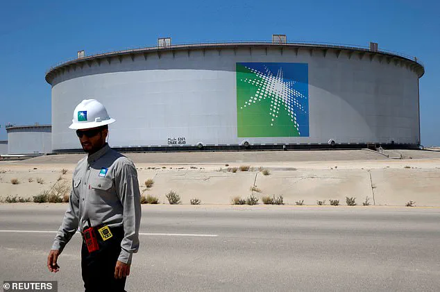 Major Corporations Behind Half of Global Carbon Emissions in 2023