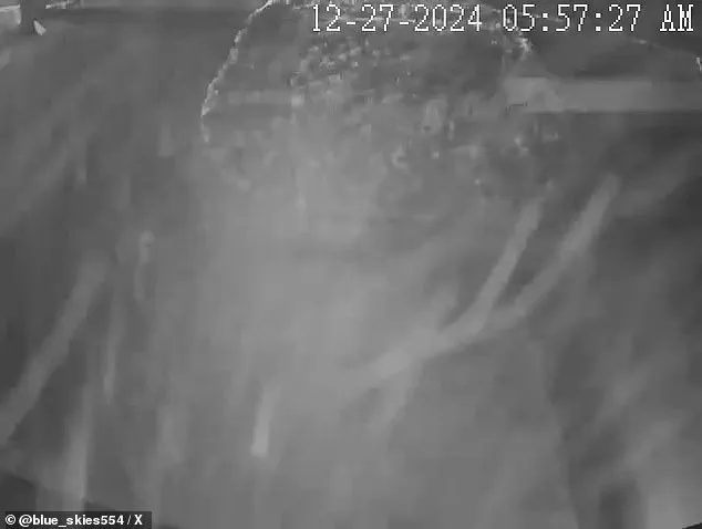 Mysterious Chemical Fog Sparks Concern and Curiosity across the United States