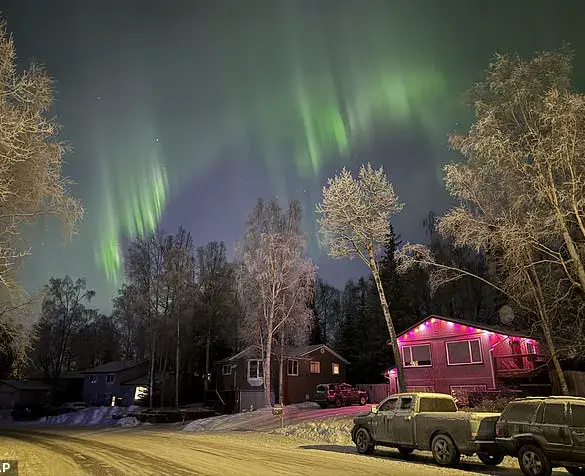 Southern Hemisphere Aurora Alert: Geomagnetic Storms May Bring Spectacular Lights to New Zealand This Weekend